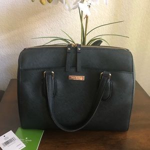 Kate Spade Lanae Laurel Way Purse